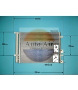 AUTO AIR GLOUCESTER - 161422 - 